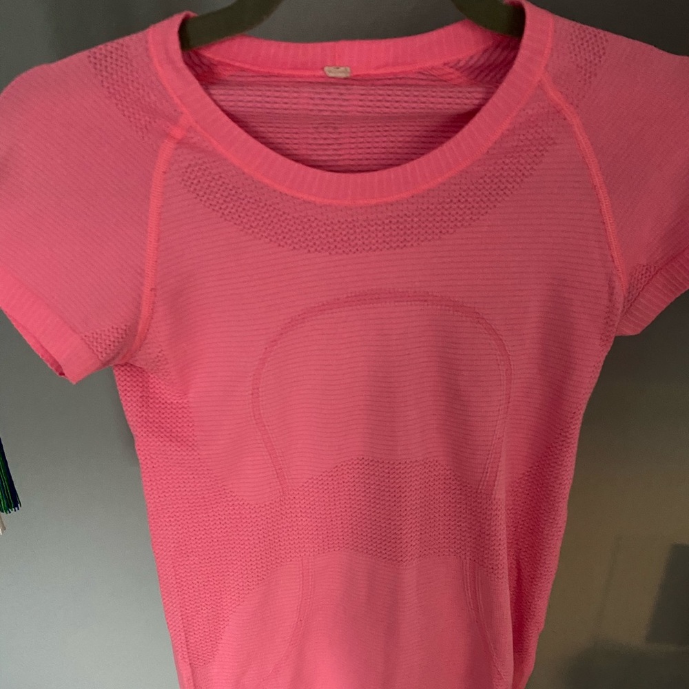 Active T-shirt
